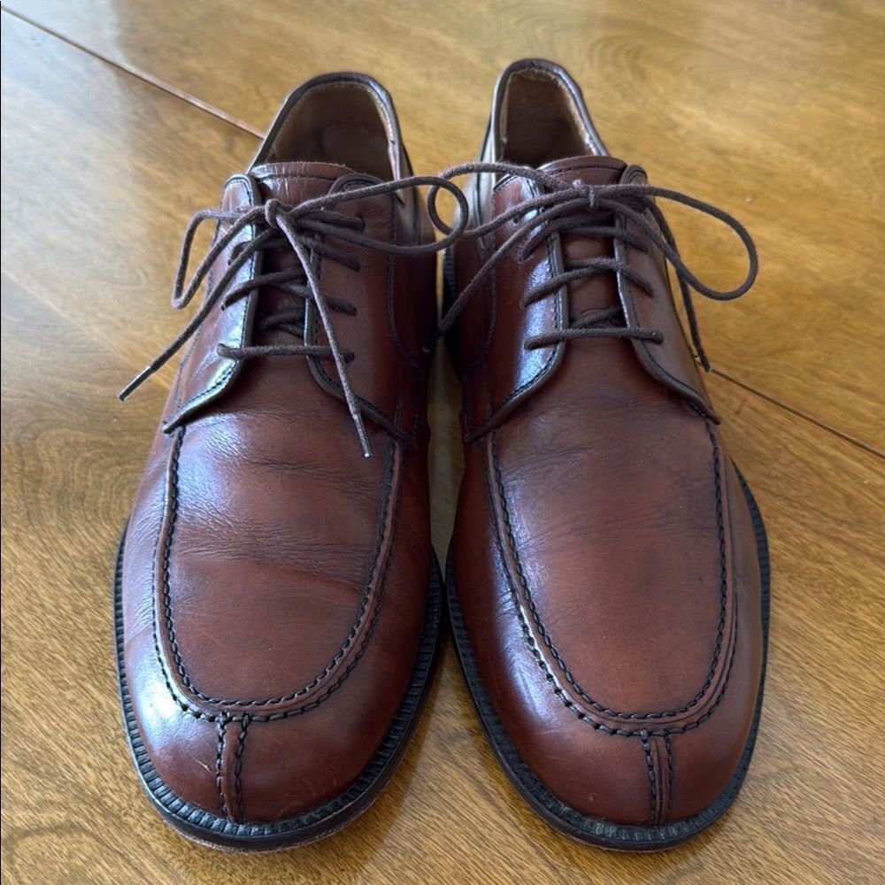 Sandro Moscoloni split toe shoes